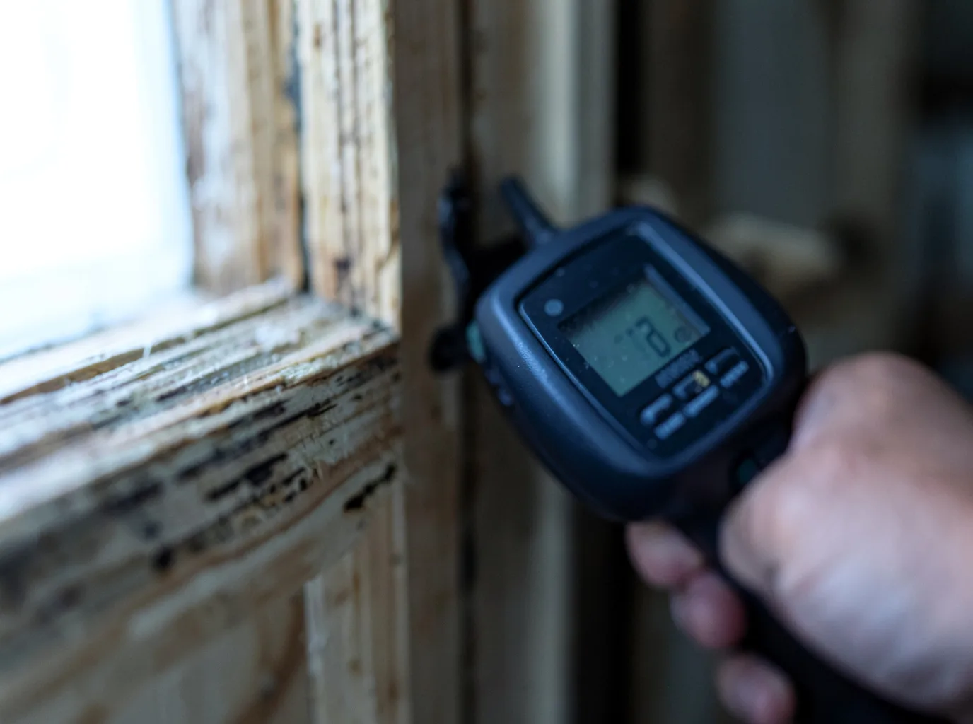 Commercial Water Damage Restoration in Shenandoah, VA