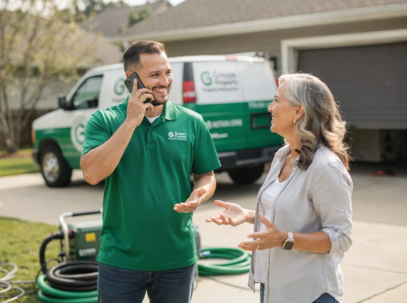 Water Damage Restoration Shenandoah, VA FAQs